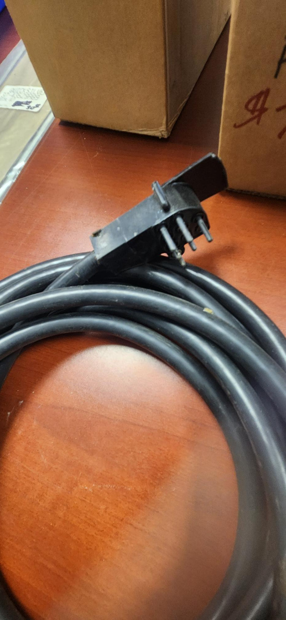 Quicksilver Wire Harness - 84-60797-15