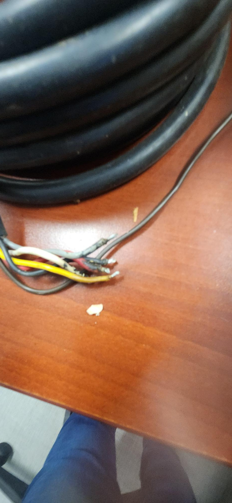 Quicksilver Wire Harness - 84-60797-15