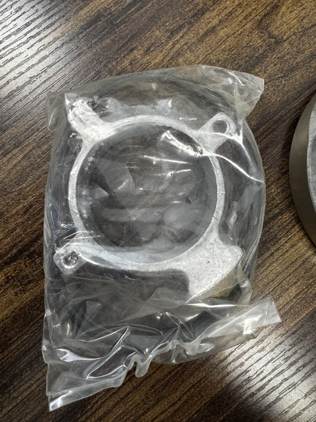 Mercury Bearing Carrier - 818763A10