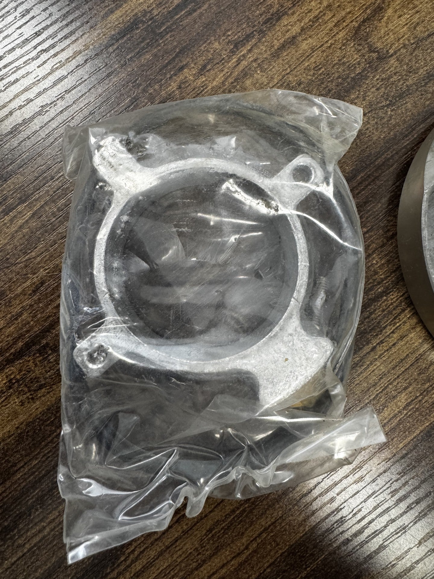 Mercury Bearing Carrier - 818763A10