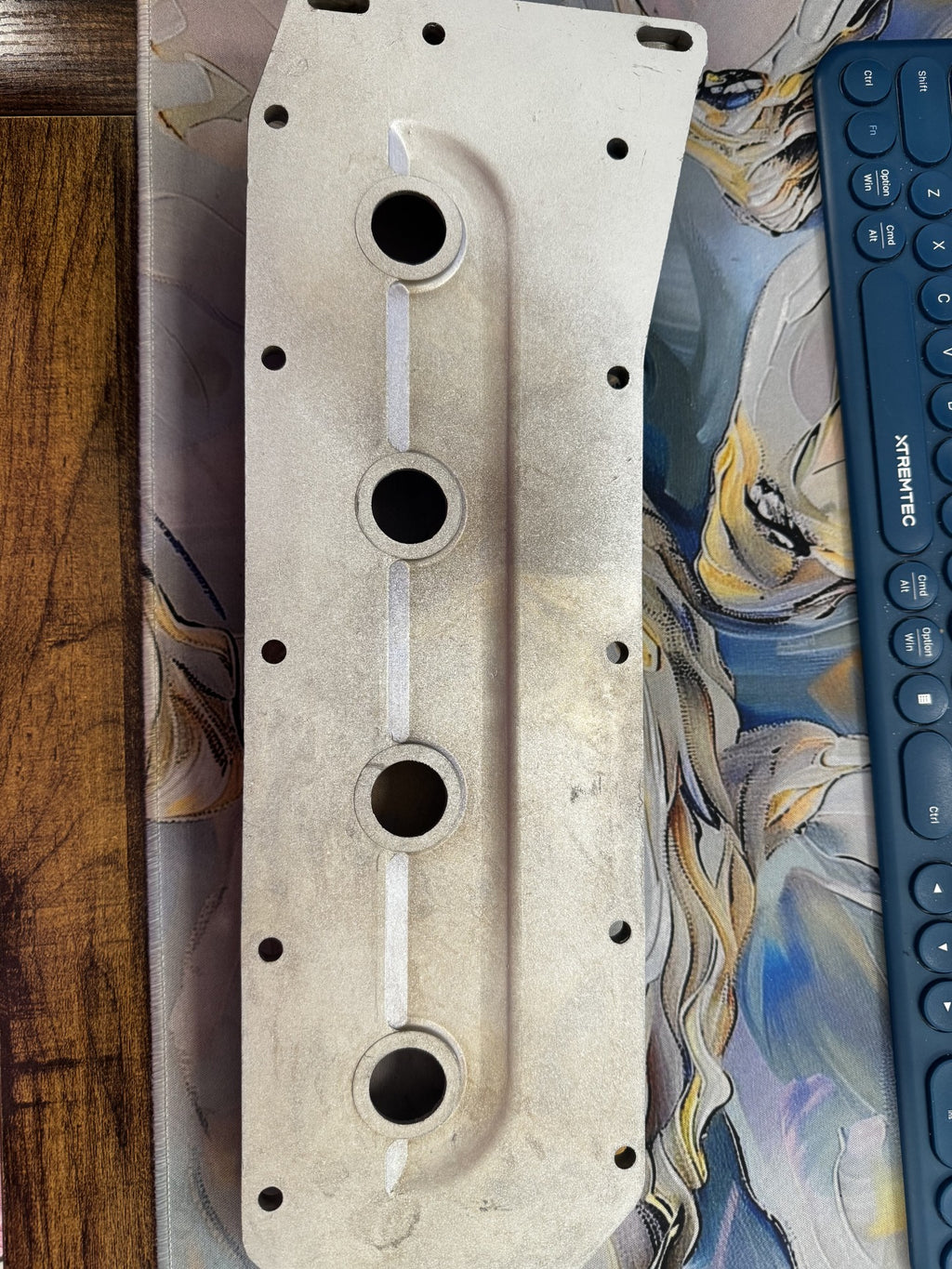 Mercury Cover 1012-2077A1