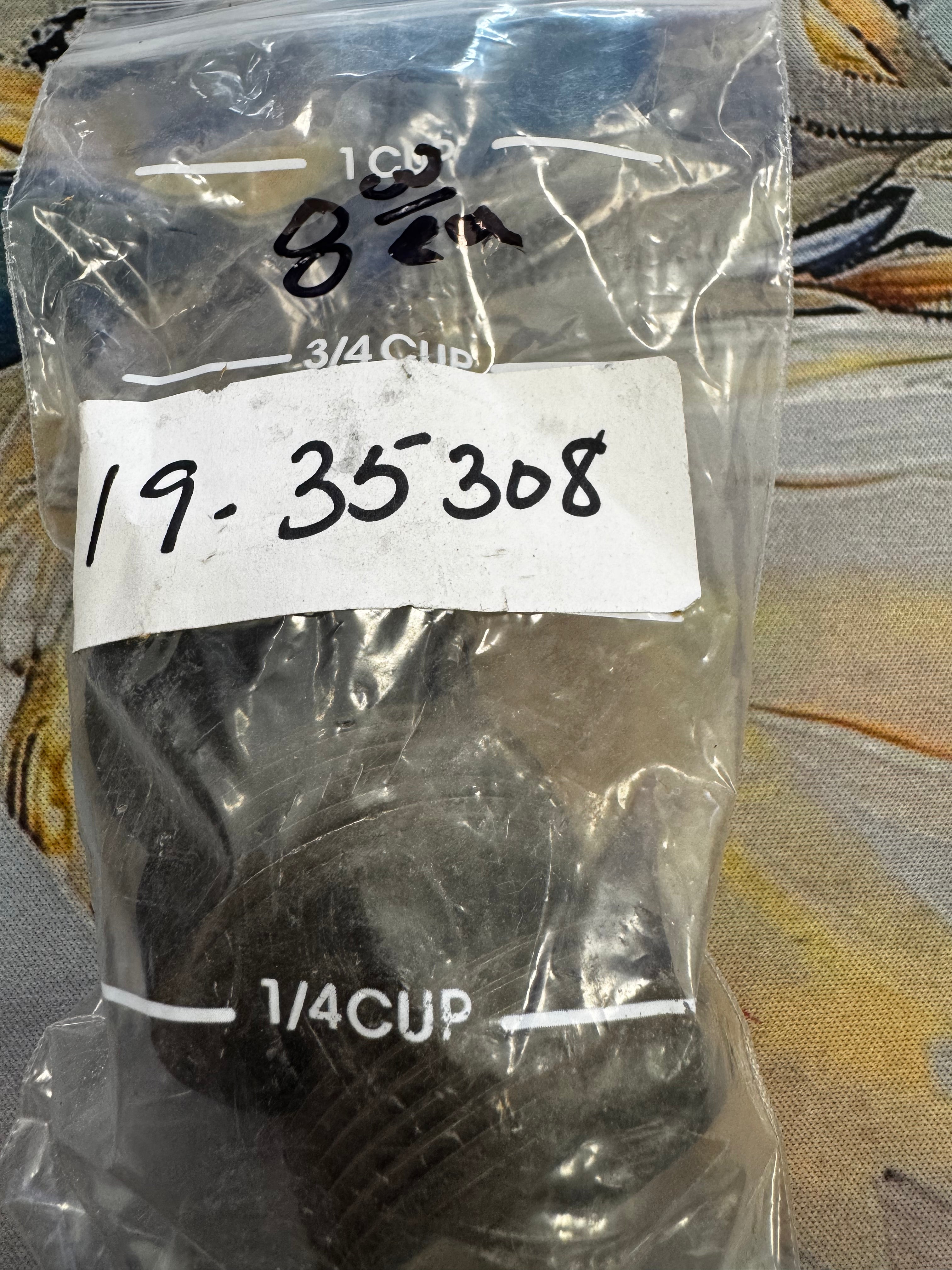 EXPANSION PLUG 19-35308