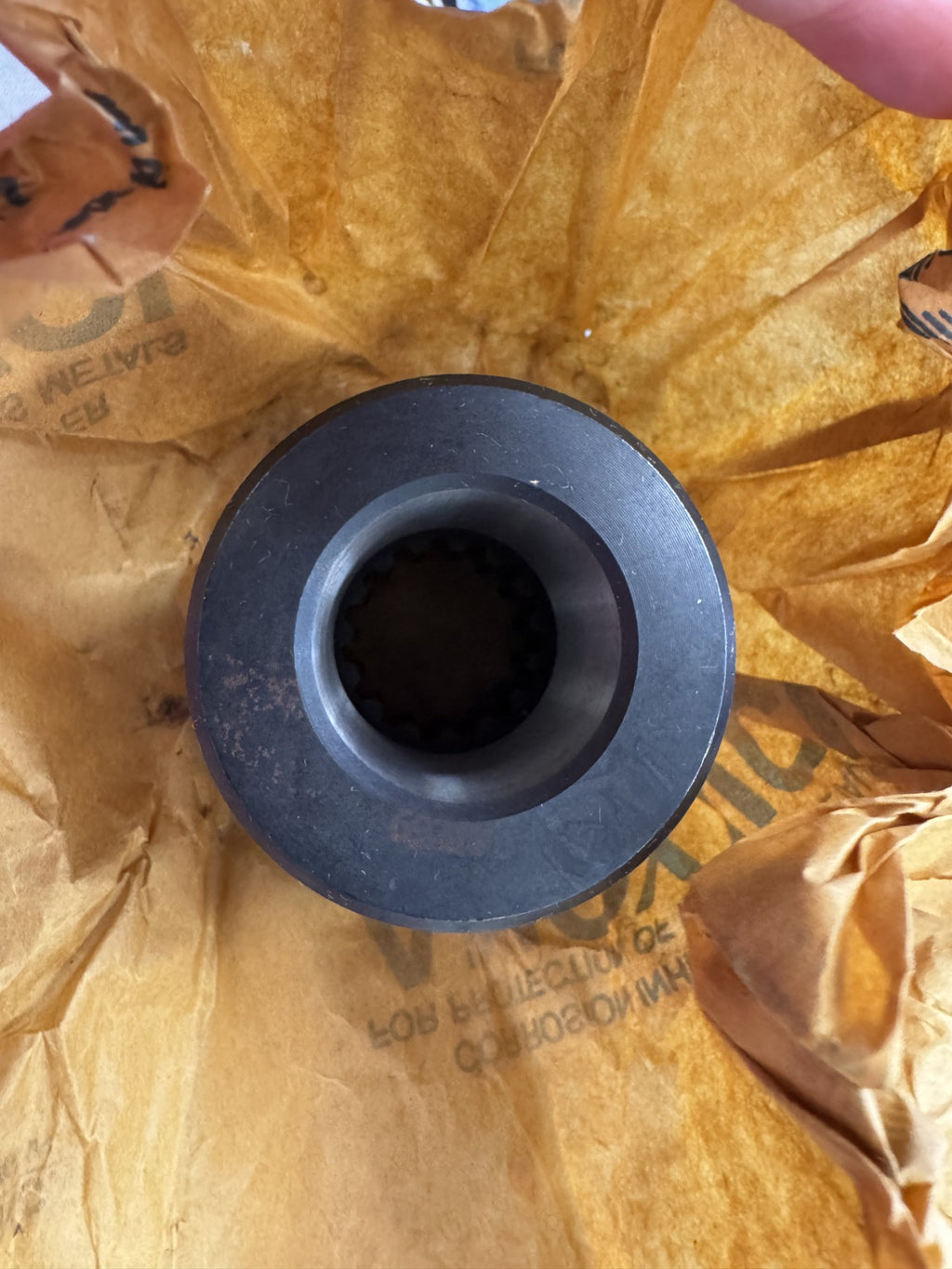 Mercury Upper Gear Set - 43-55778A3