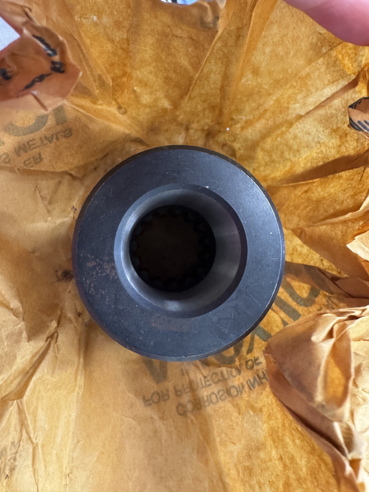 Mercury Upper Gear Set - 43-55778A3