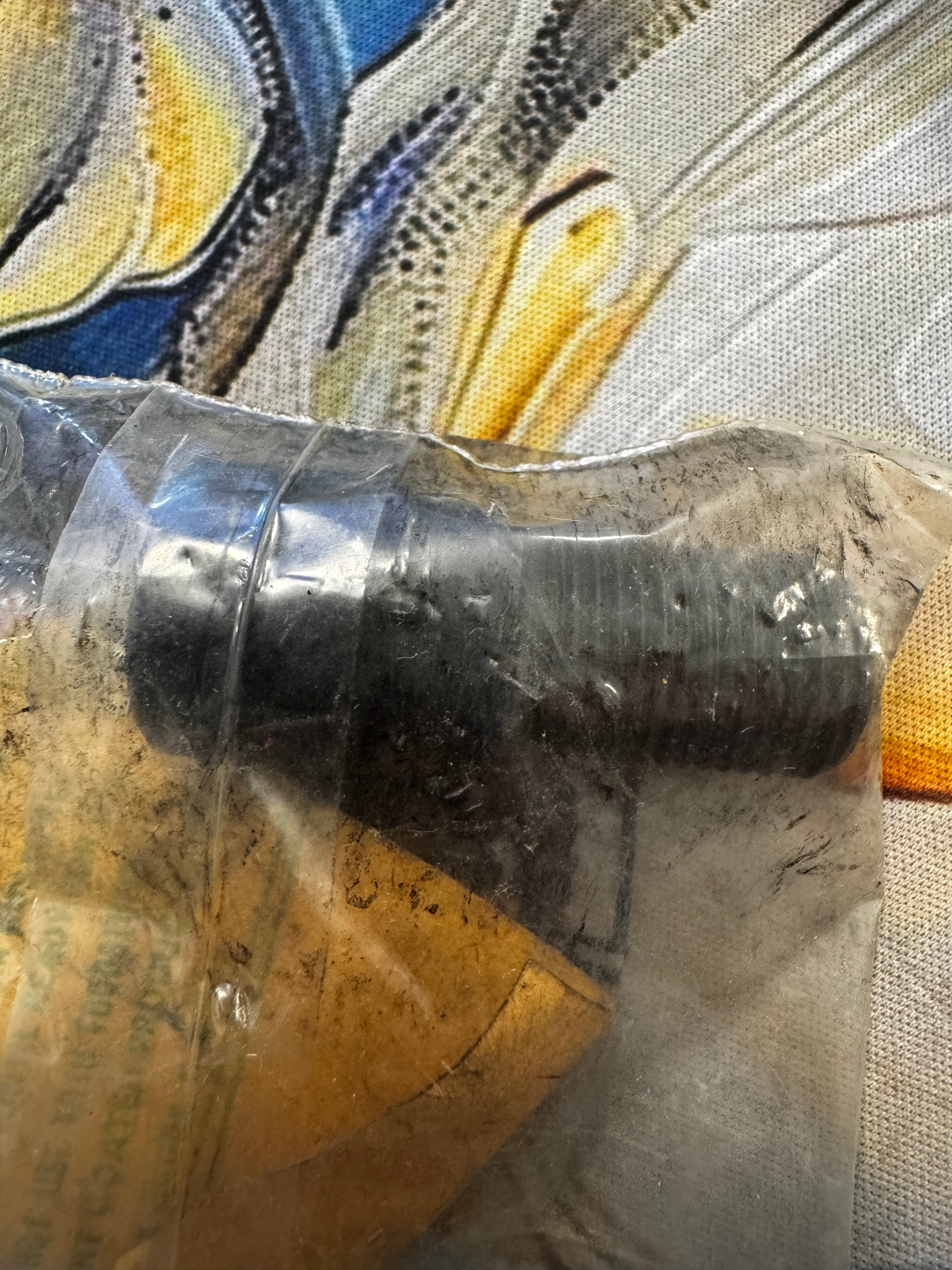 HINGE PIN - 17-59812