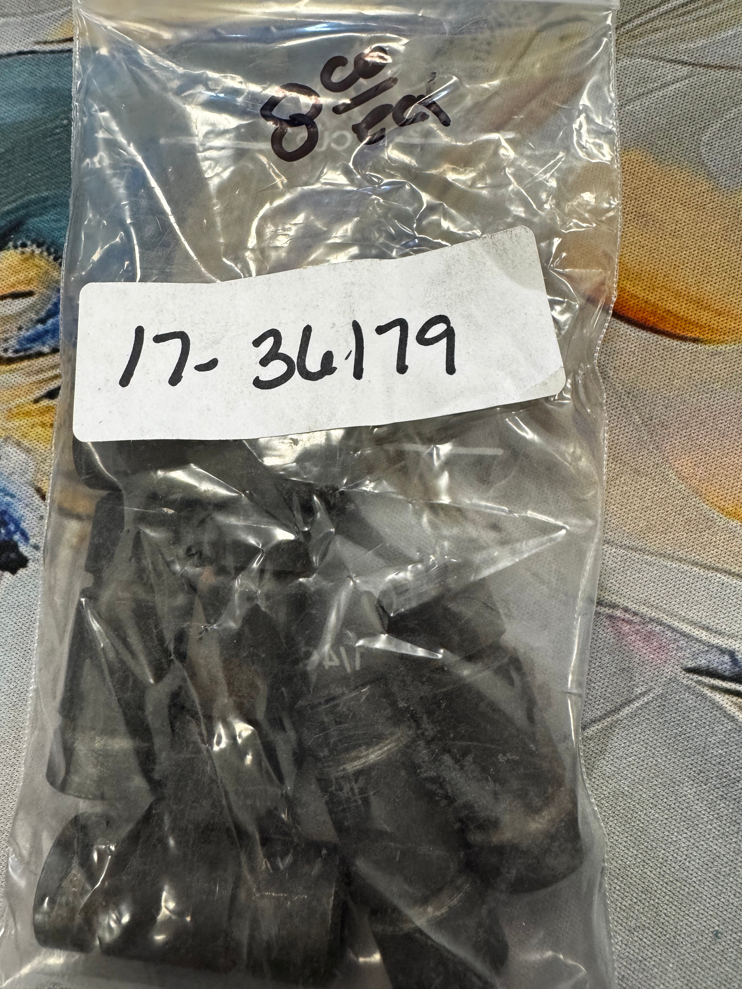 MERCURY HINGE PIN - 17-36179