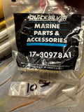 CLEVIS YOKE 17-30978A1