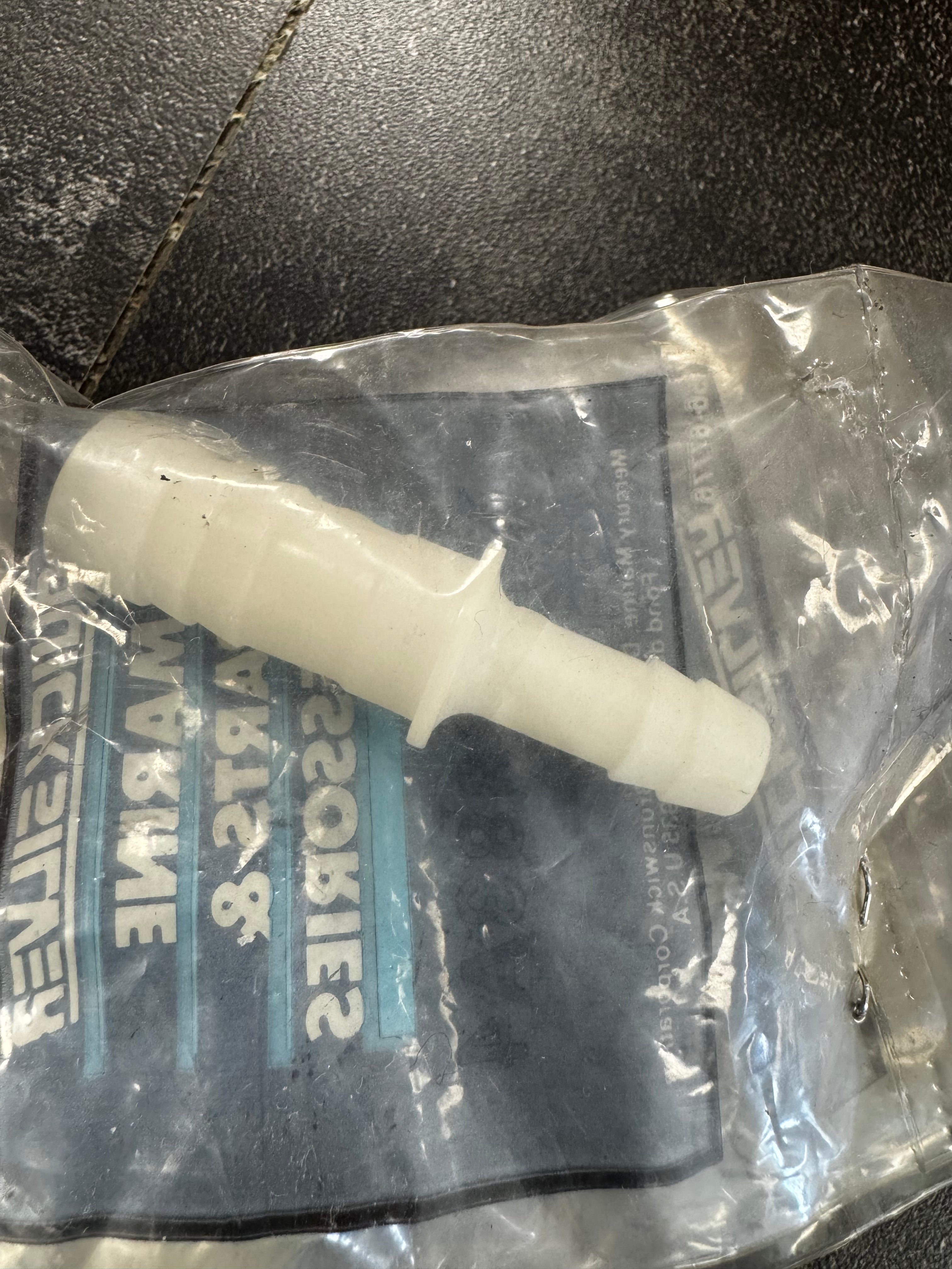 VALVE ASSM CHECK VALVE 21-13883A4