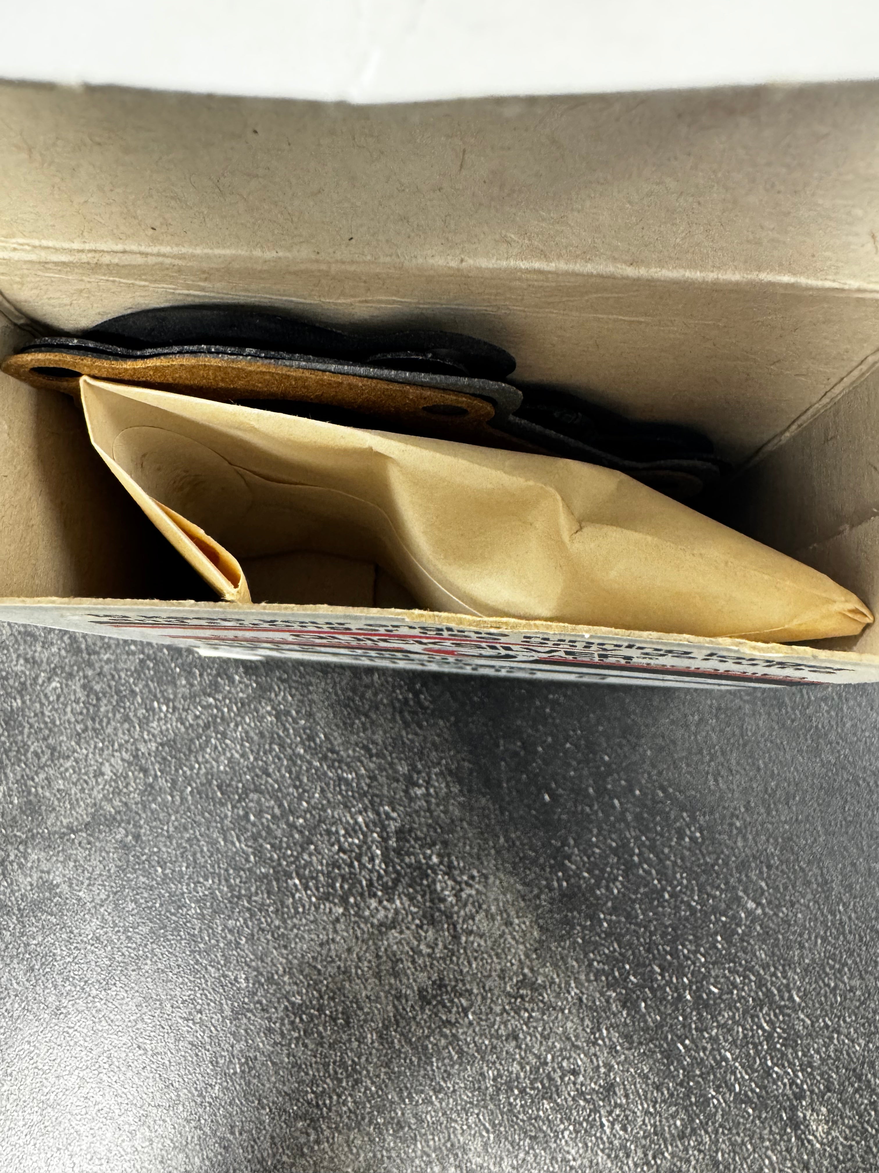 CHECK VALVE KIT 21-30430A8