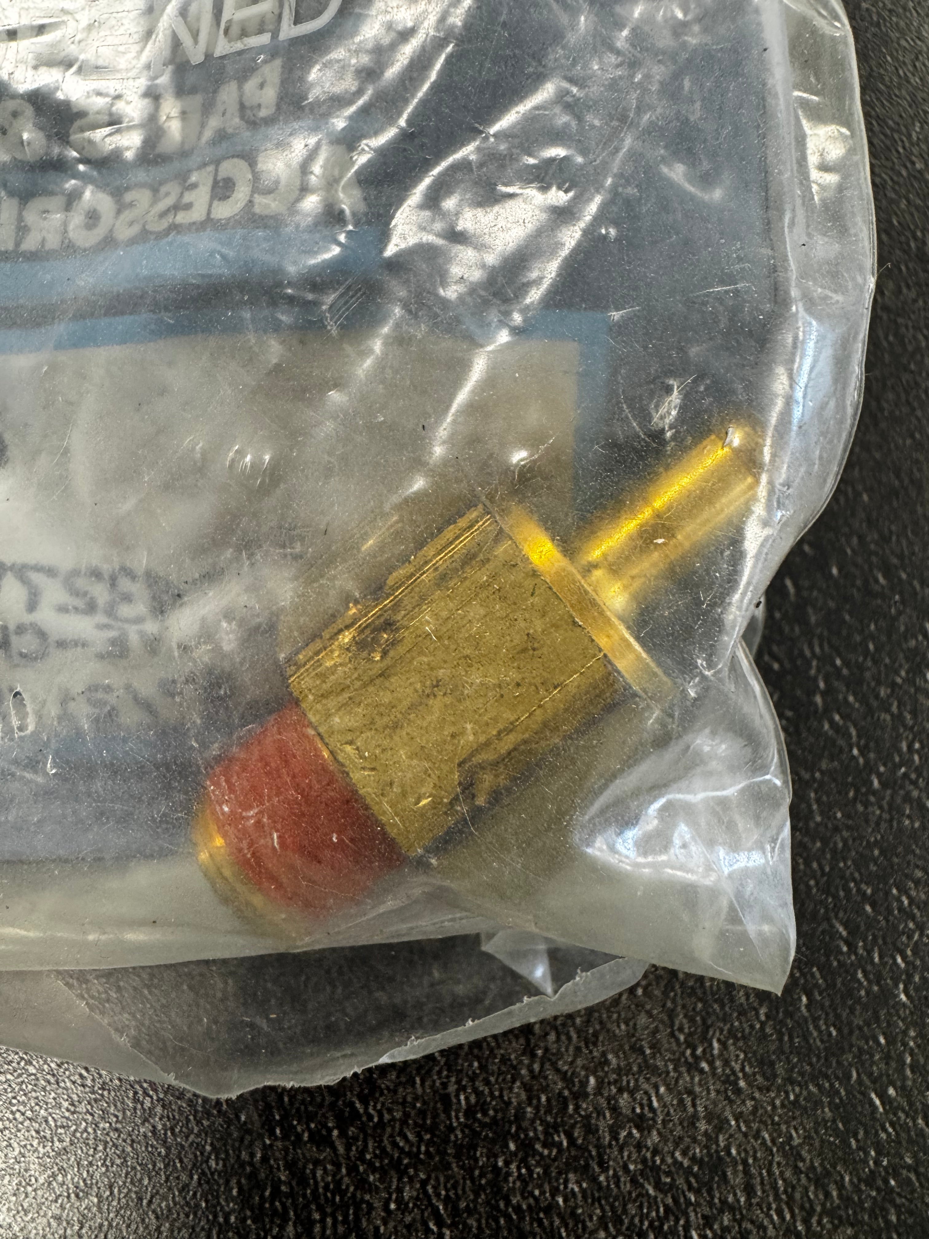 CHECK VALVE 21-432783