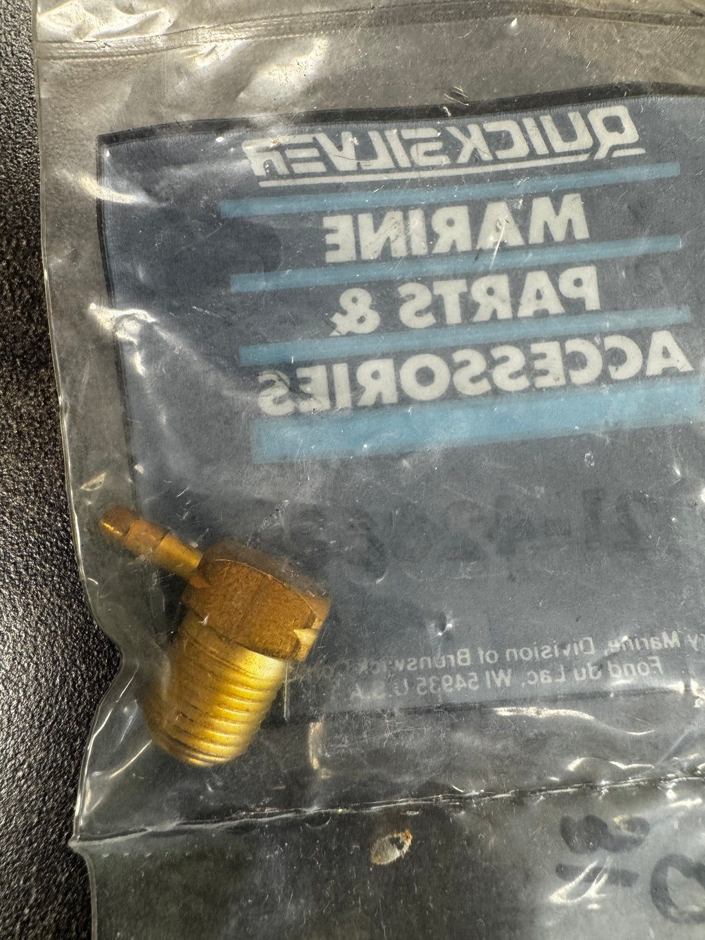 CHECK VALVE 21-42863