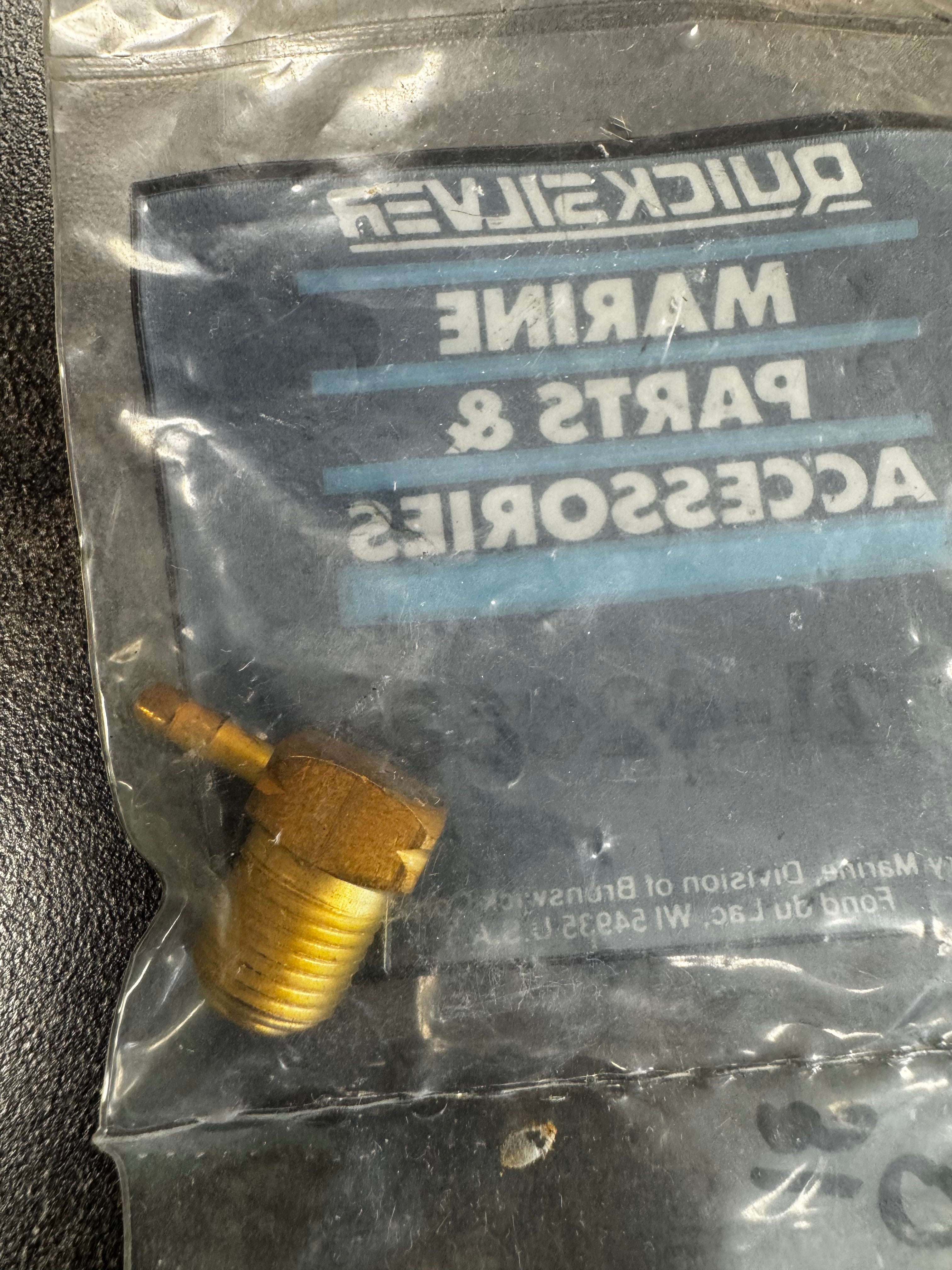 CHECK VALVE 21-42863