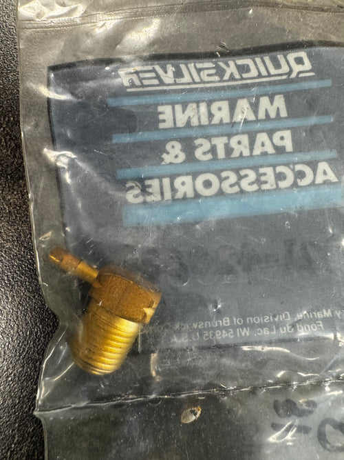 CHECK VALVE 21-42863