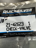 CHECK VALVE 21-426231