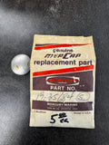 WELCH PLUG 19-35684