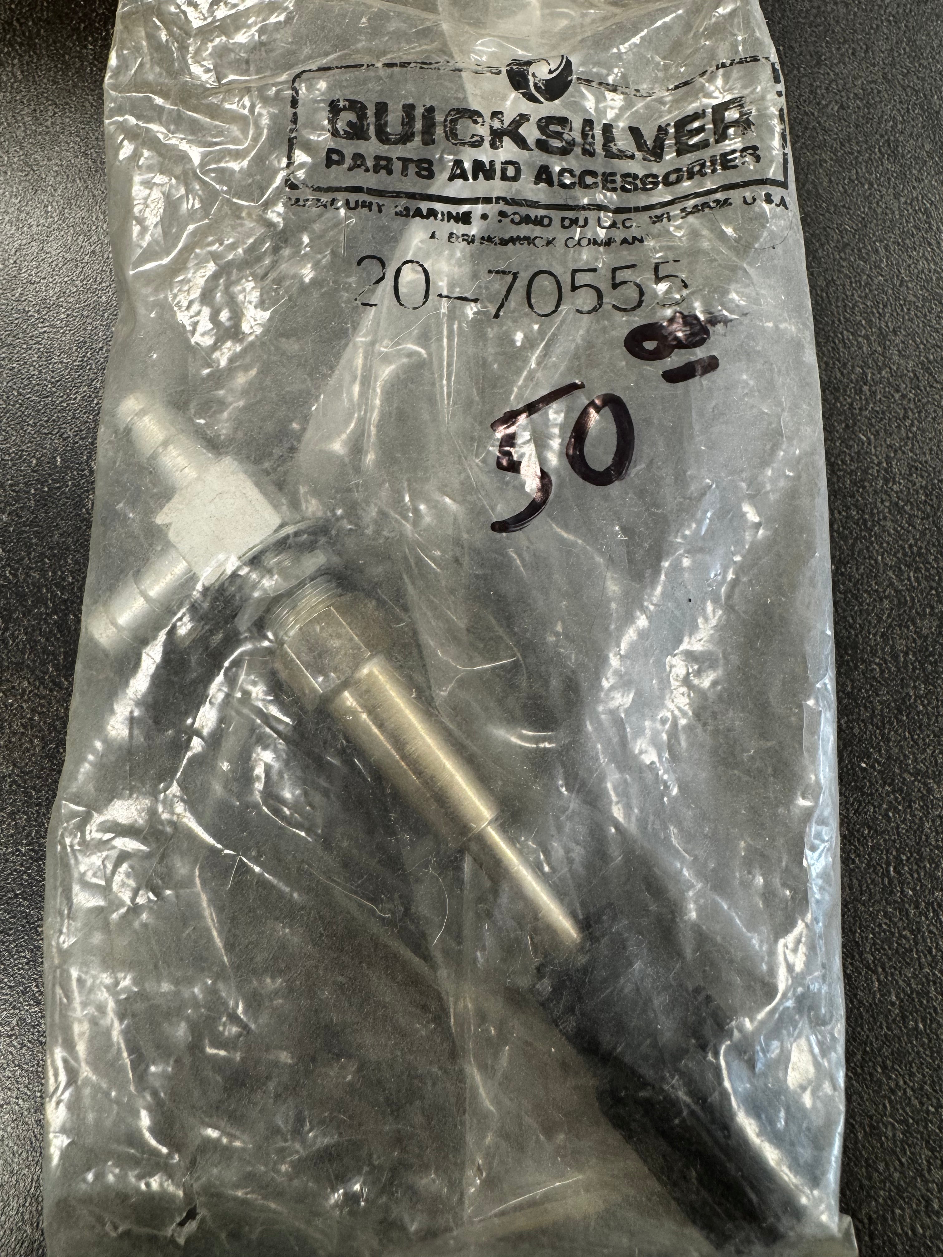 FUEL SHUT OFF VALVE 20-70555