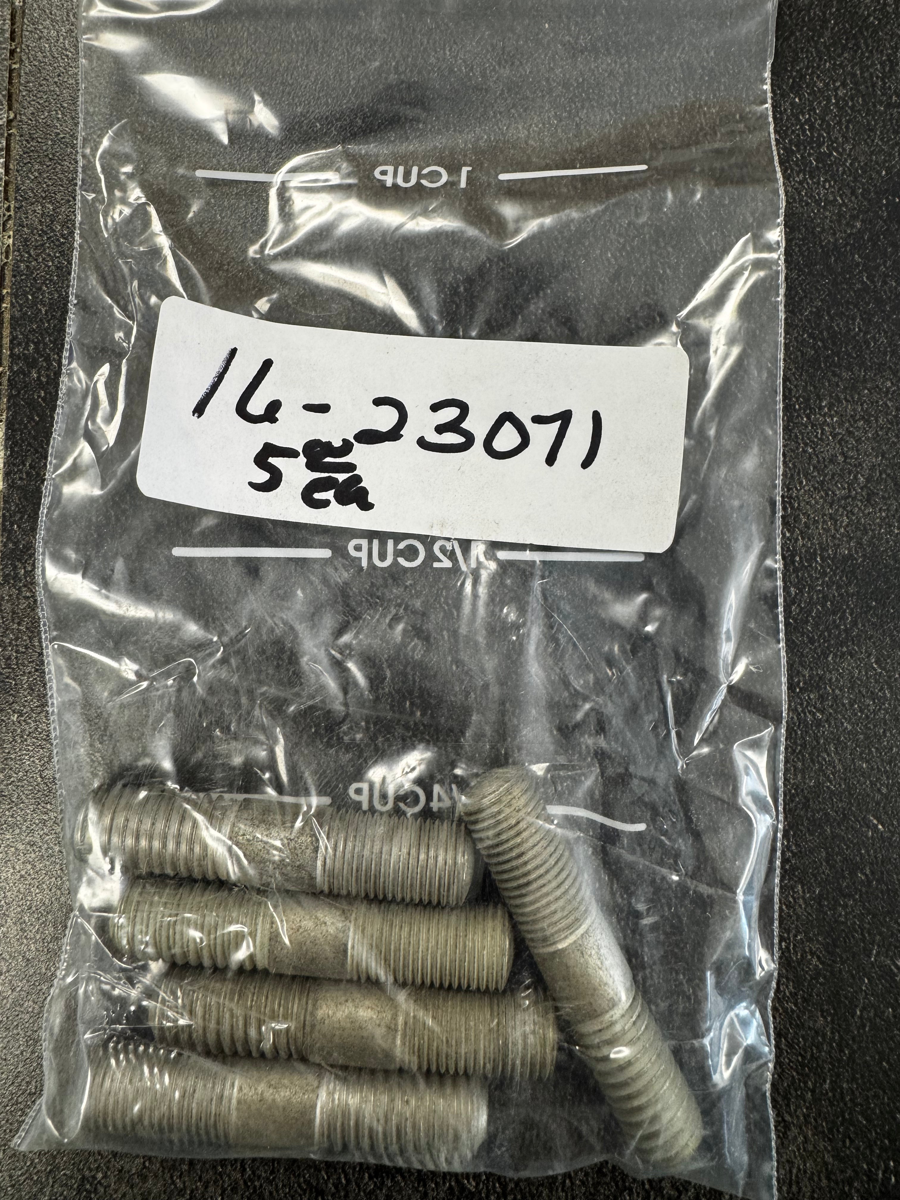 STUD 16-23071