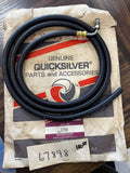 RESERVIOR HOSE 67898
