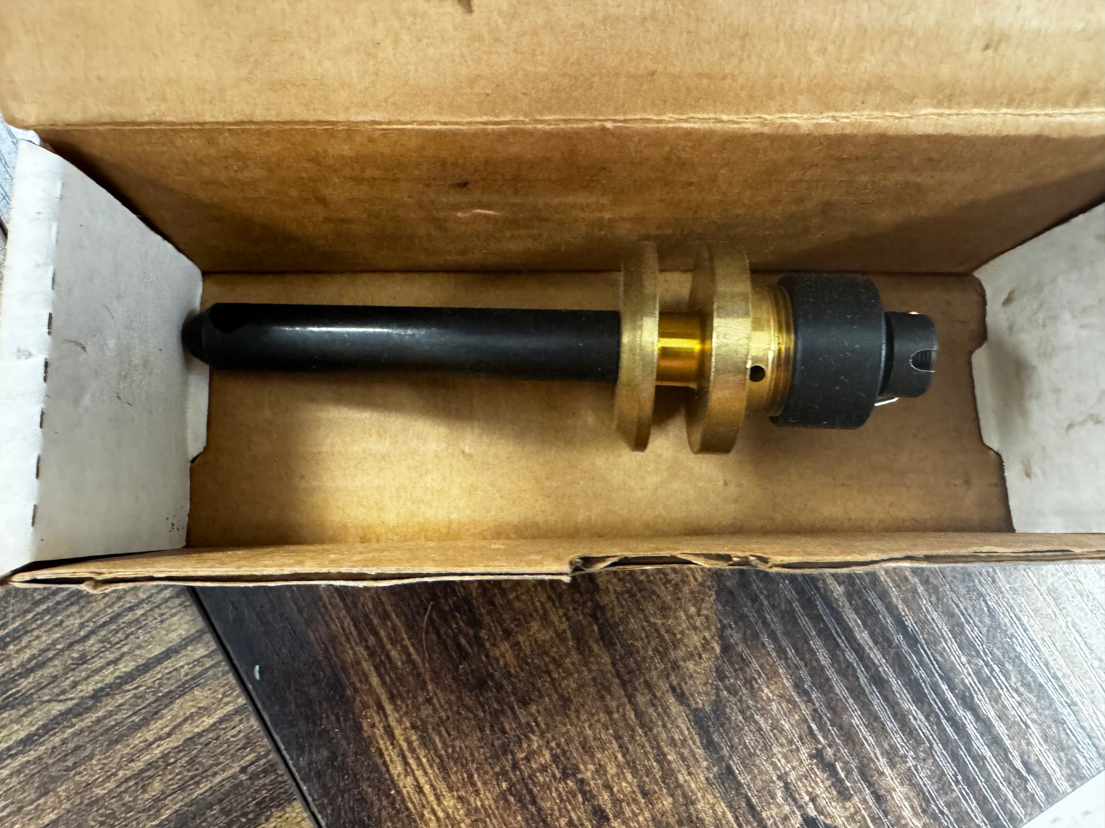 SHIFT SPOOL 65661