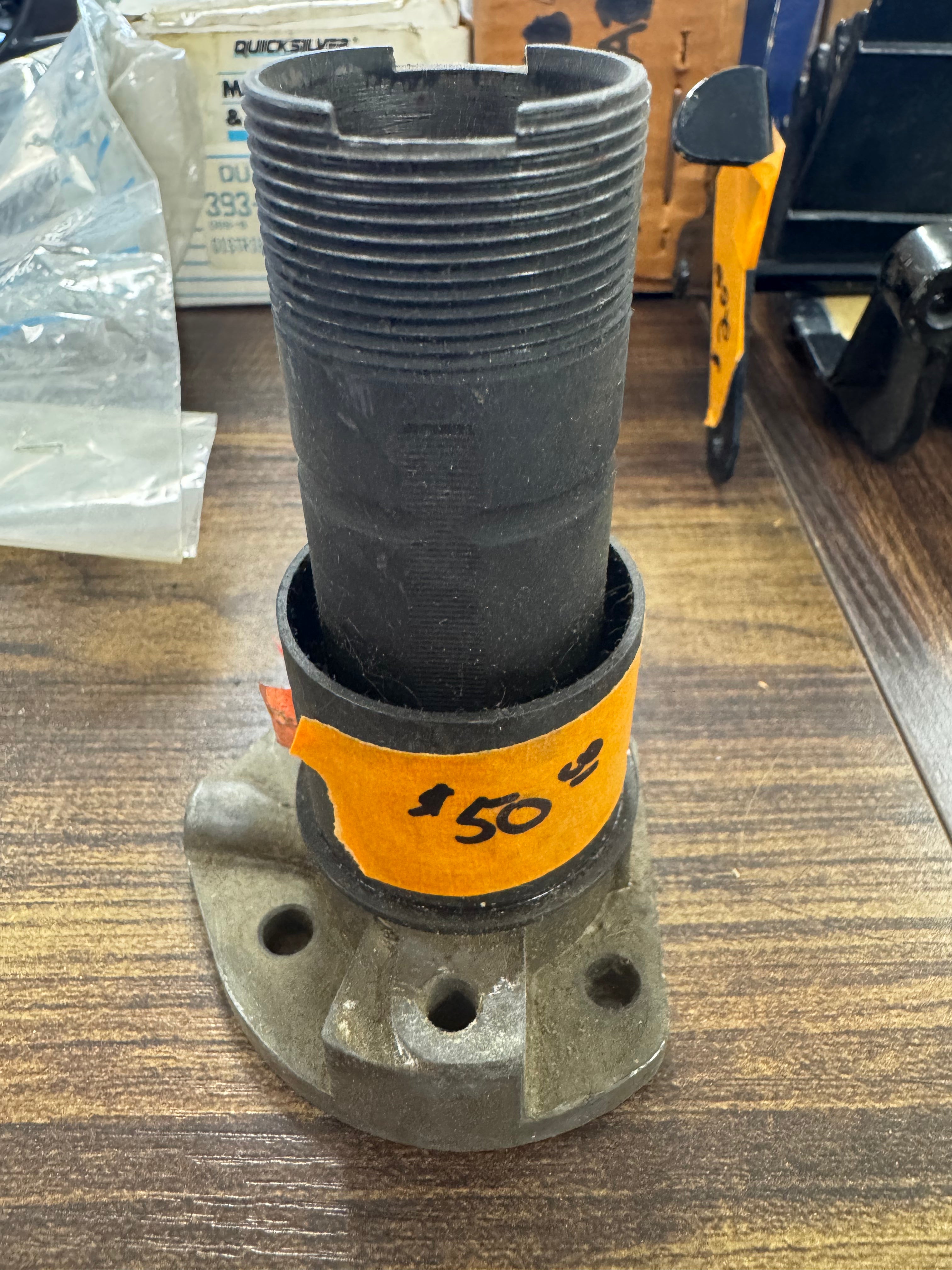 MAGNETO PILOT 29321A1