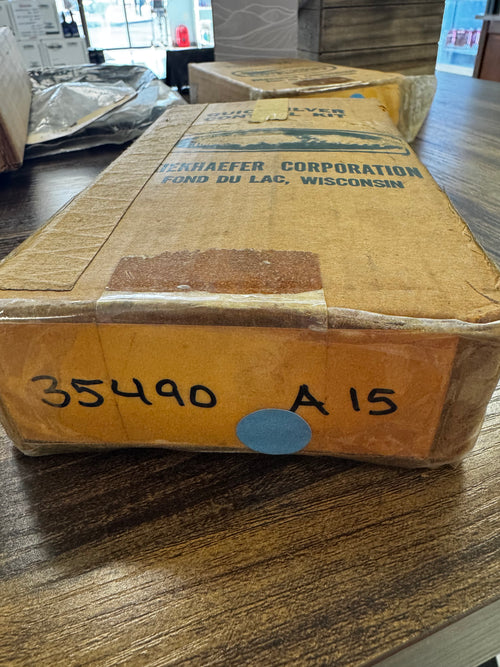 CONTROL KIT 35490A15