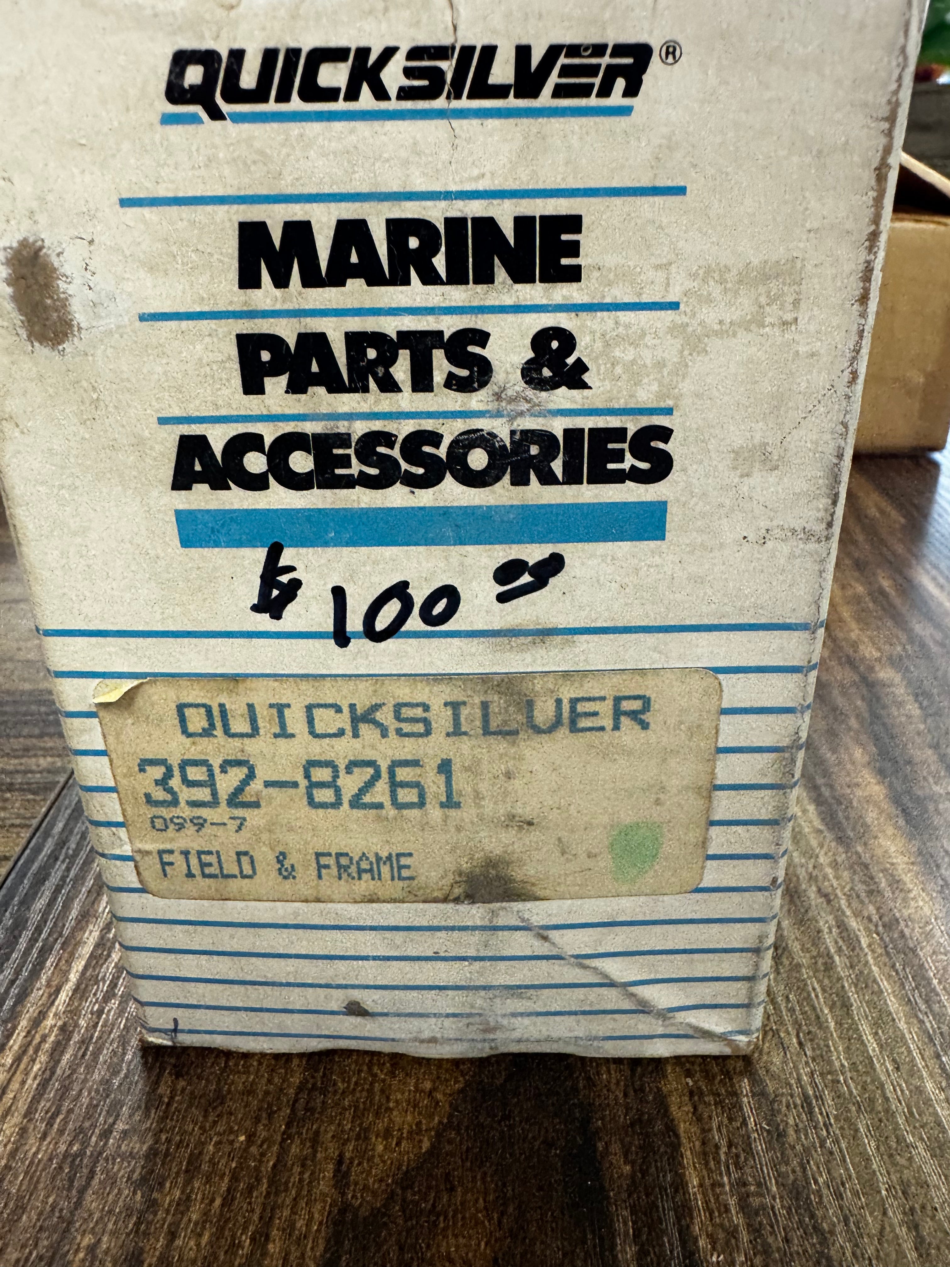 FIELD & FRAME 392-8261