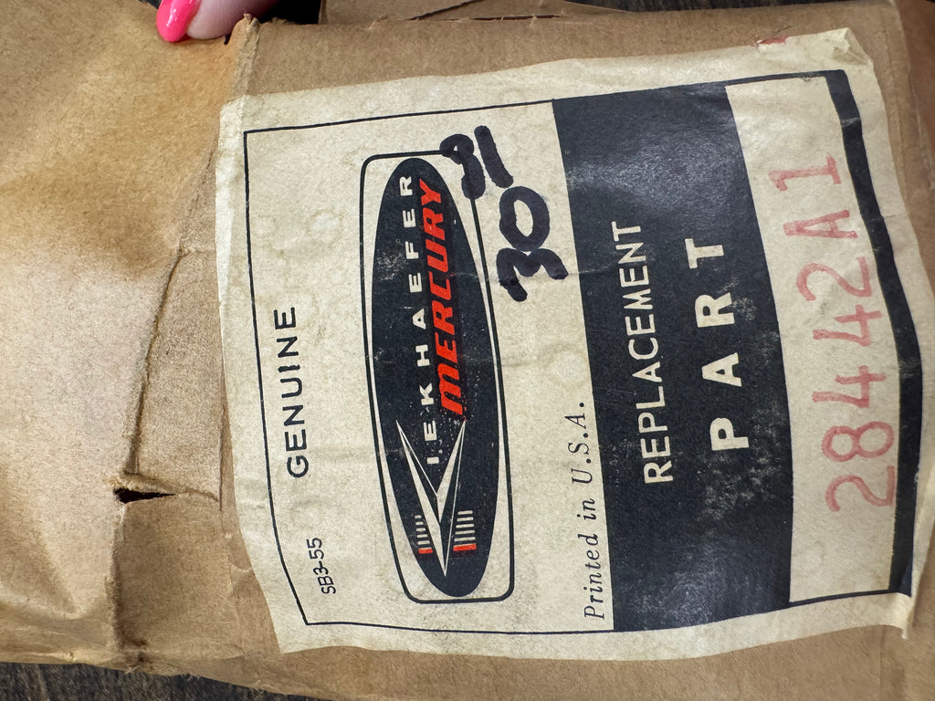 PROP SHAFT OIL SEAL 28442A1