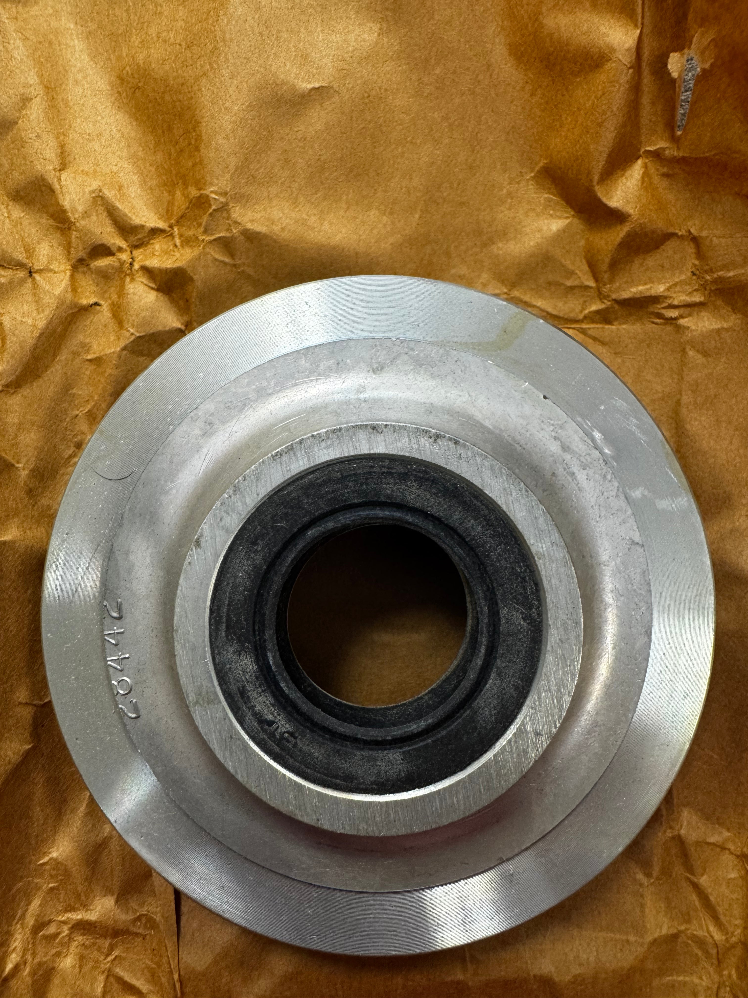 PROP SHAFT OIL SEAL 28442A1
