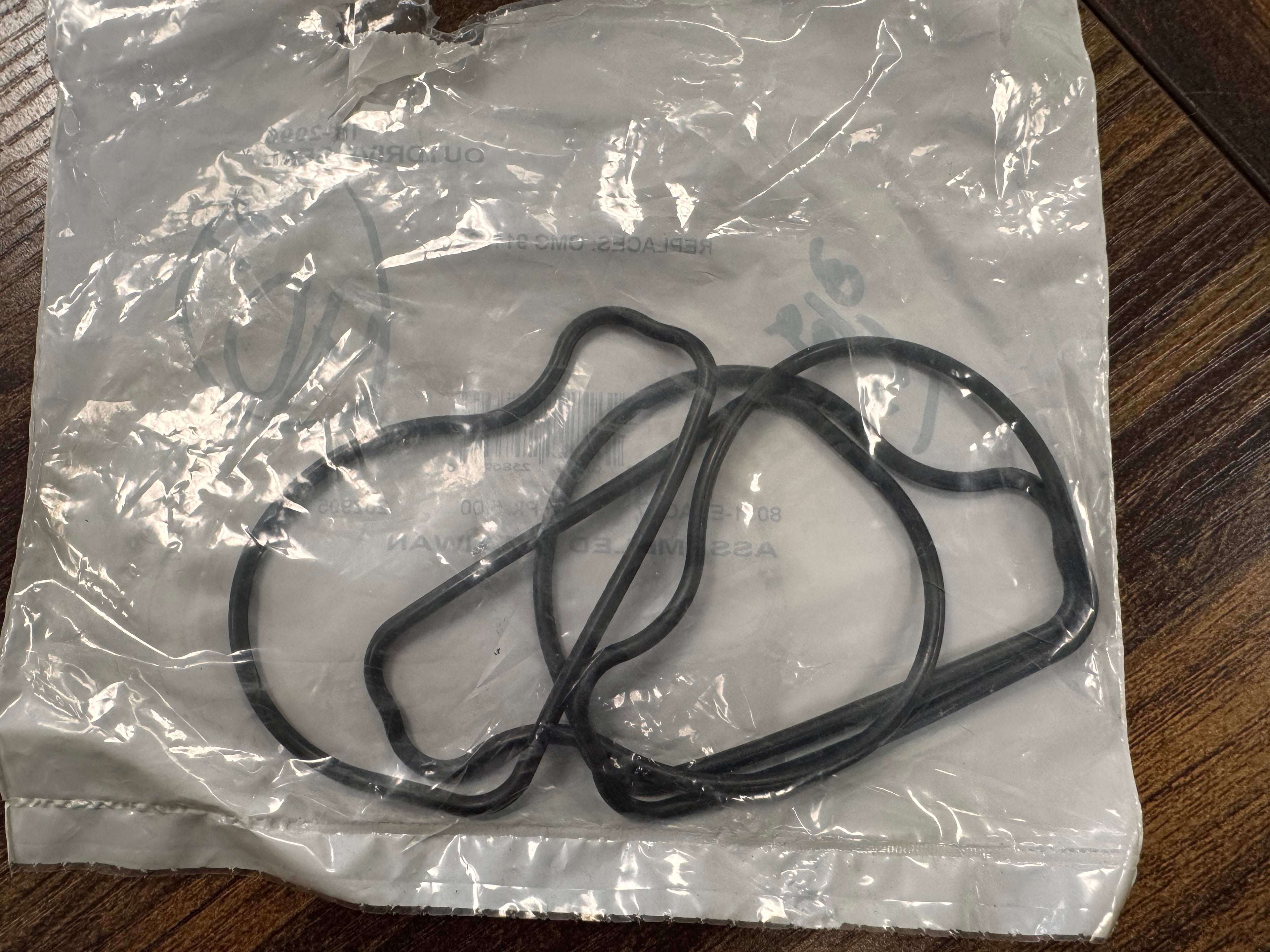 OUTDRIVE SEAL 911823