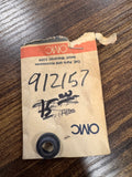SHIFT ROD WIPER 912157