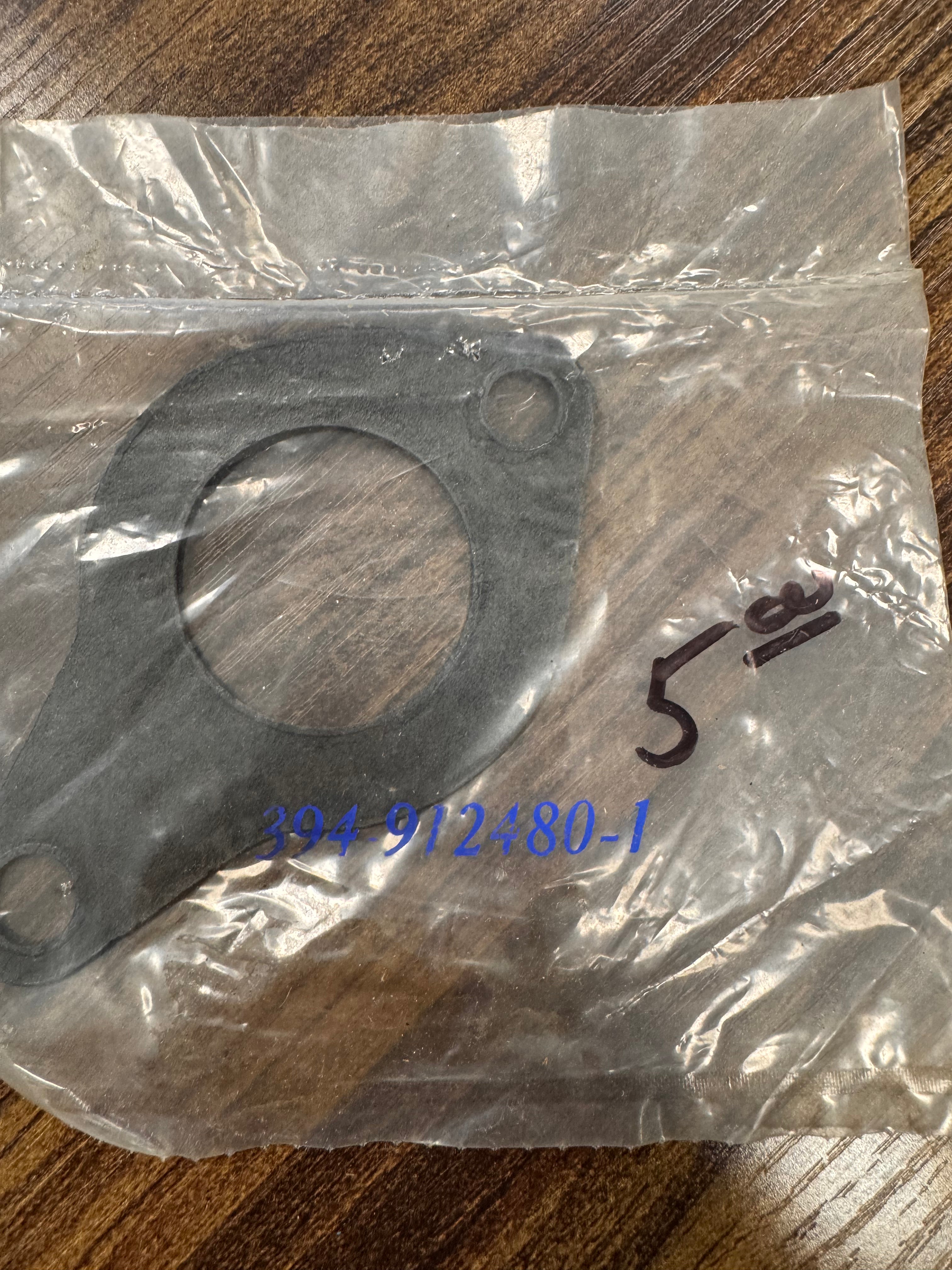 GASKET 912480