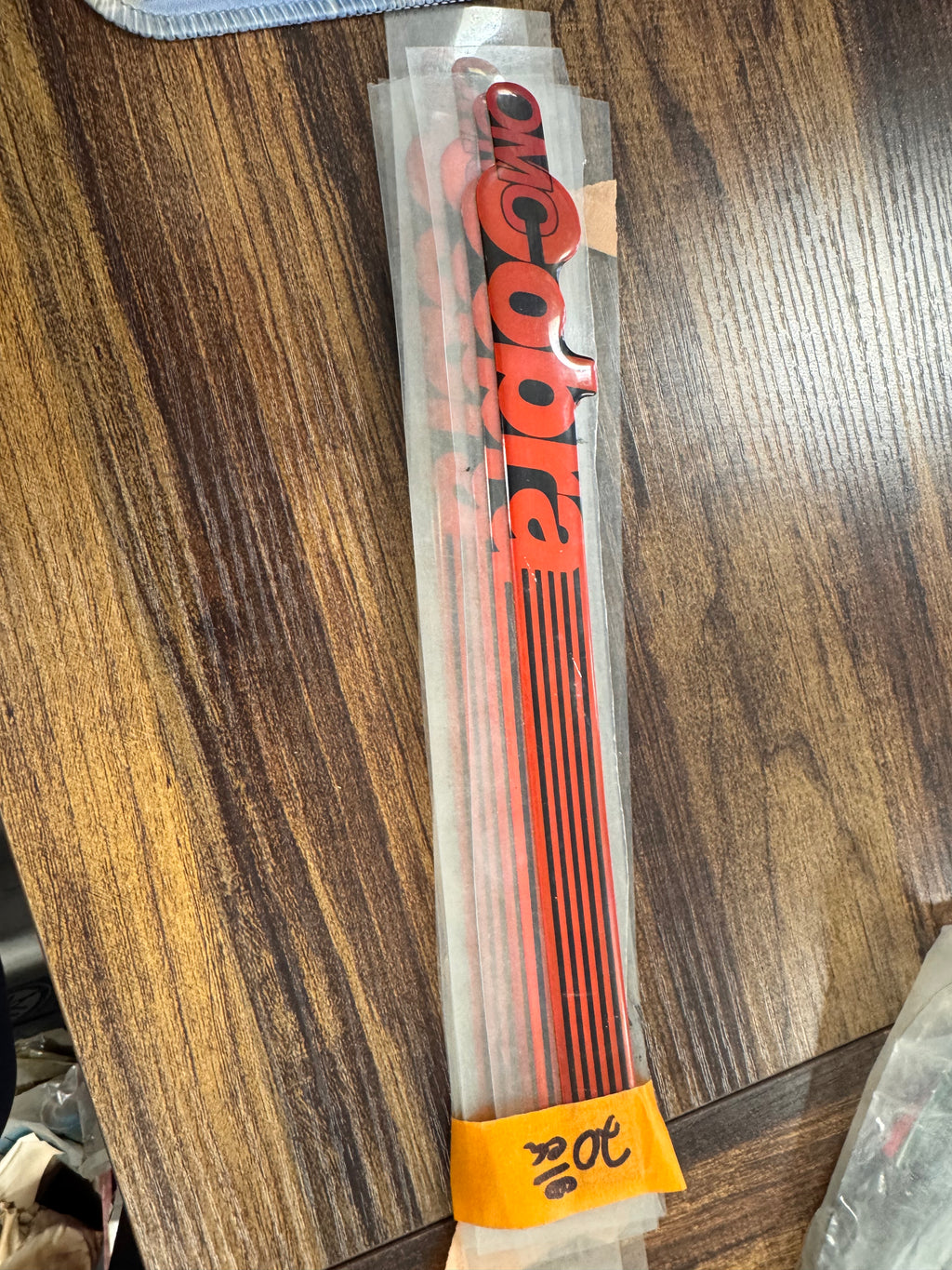 COBRA DECAL 912261
