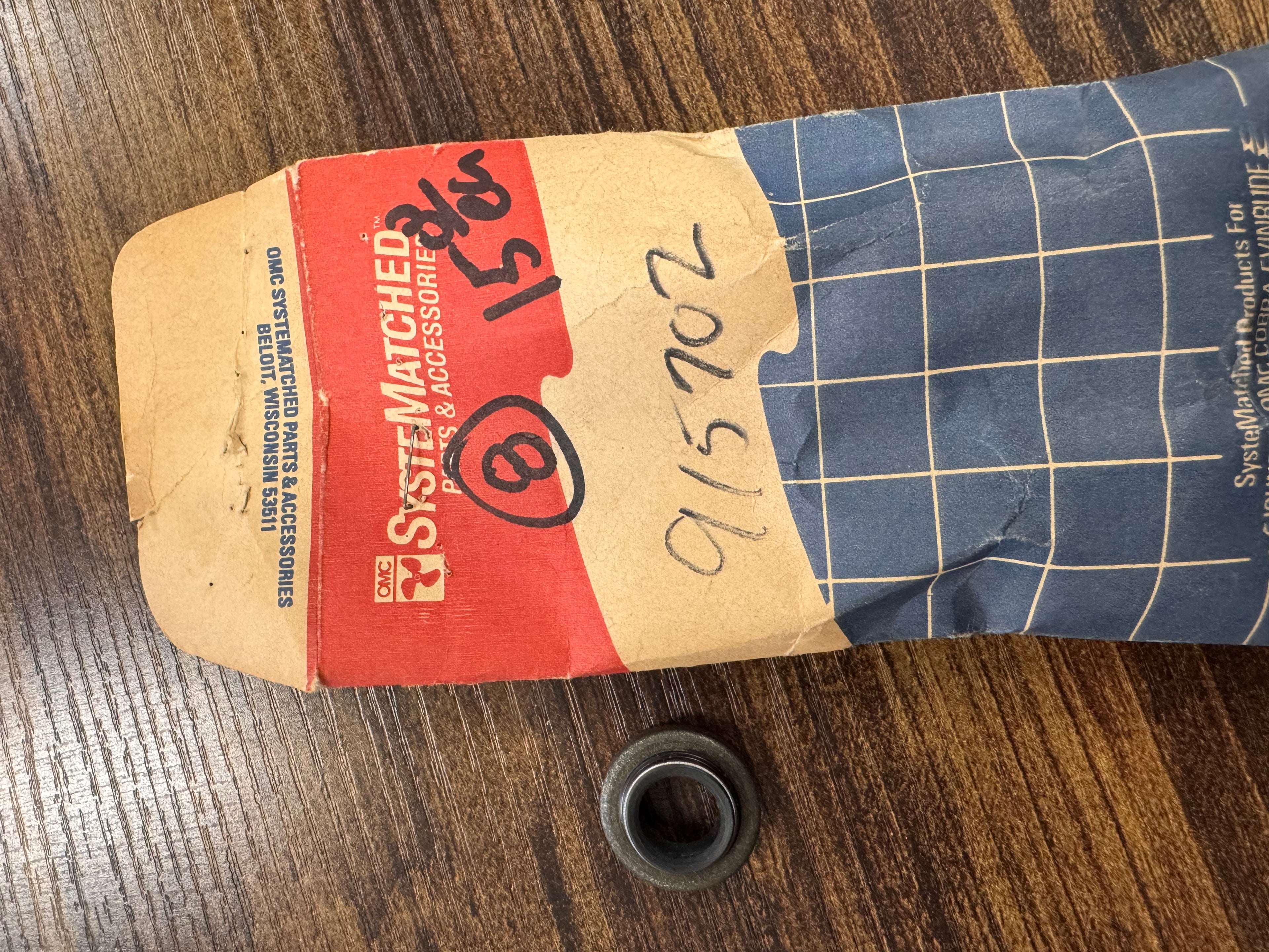 SEAL 915702