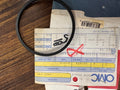 O RING  916474