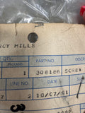 SCREW 308186