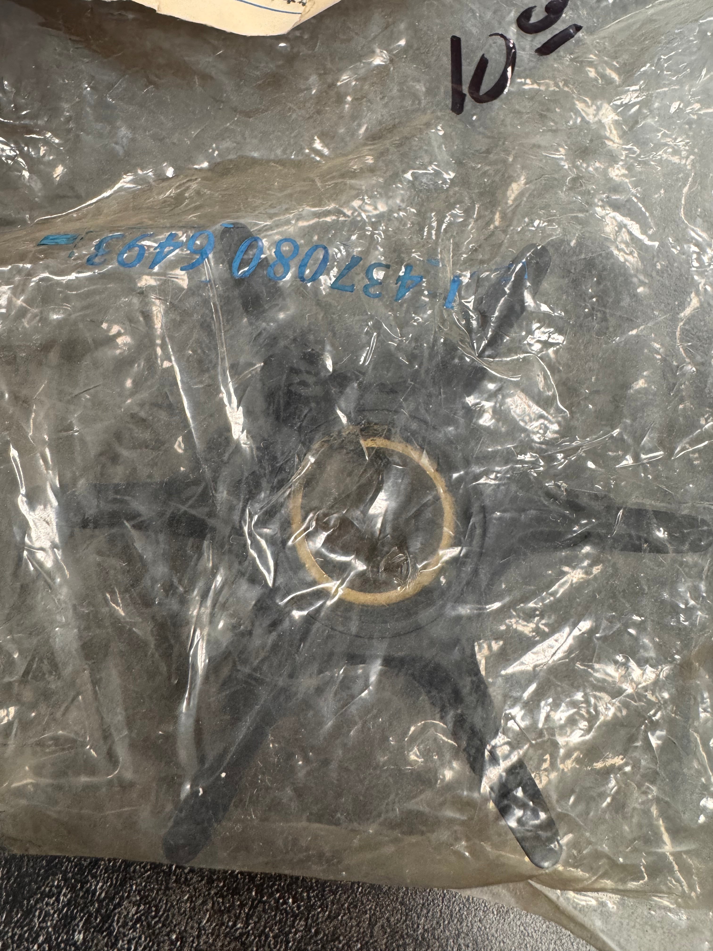IMPELLER 437080
