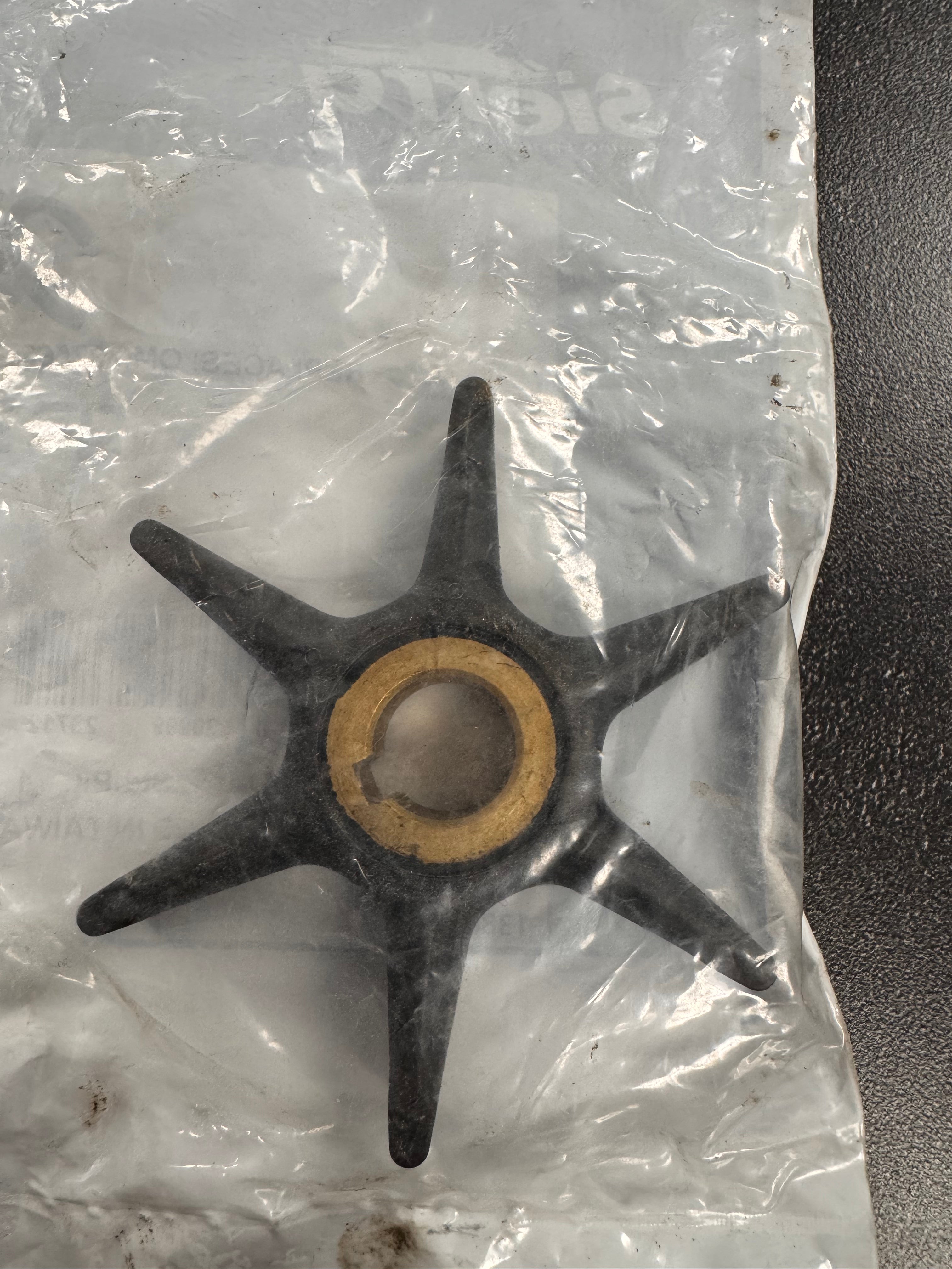 IMPELLER 775518