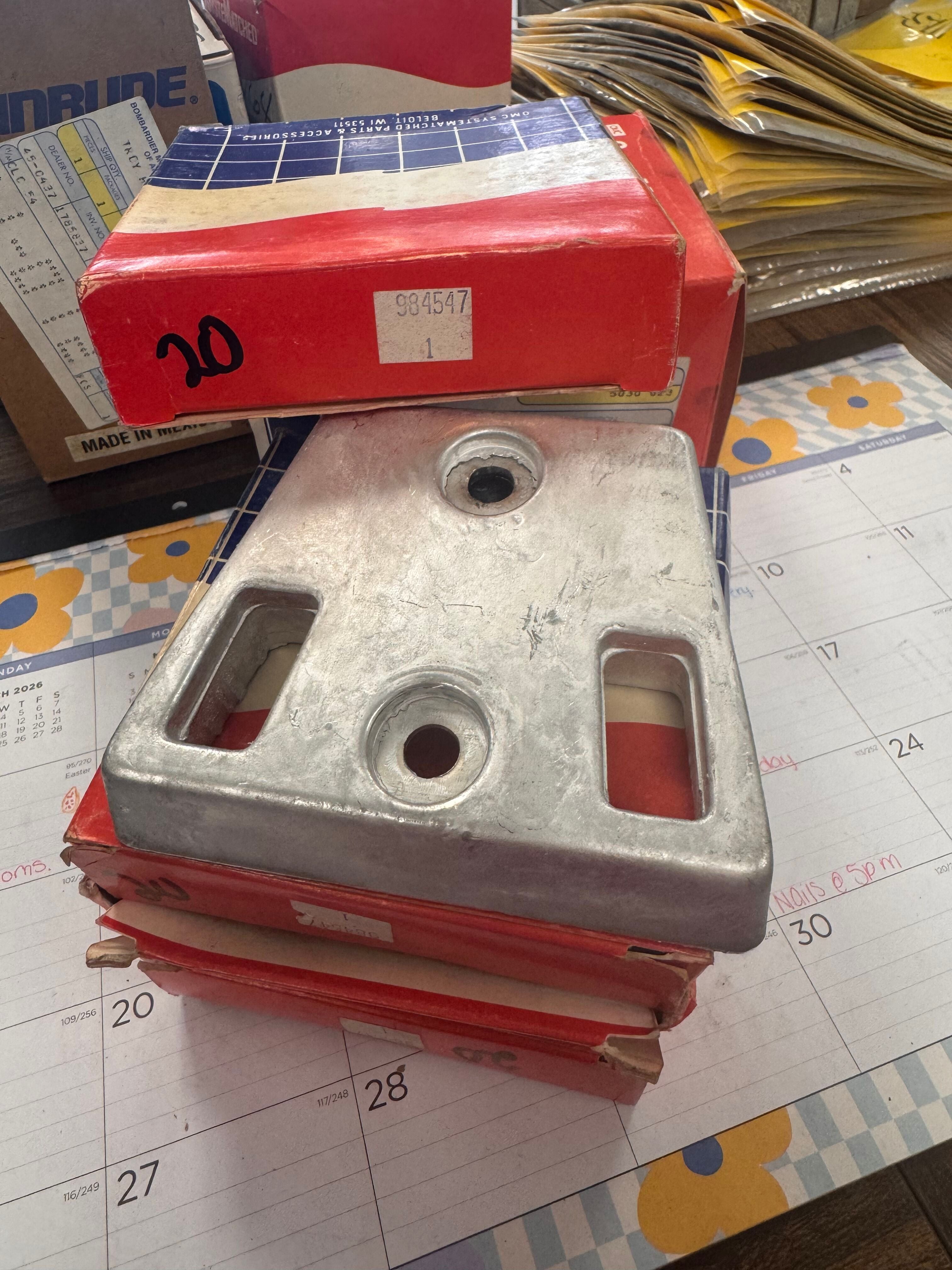 ANODE 984547