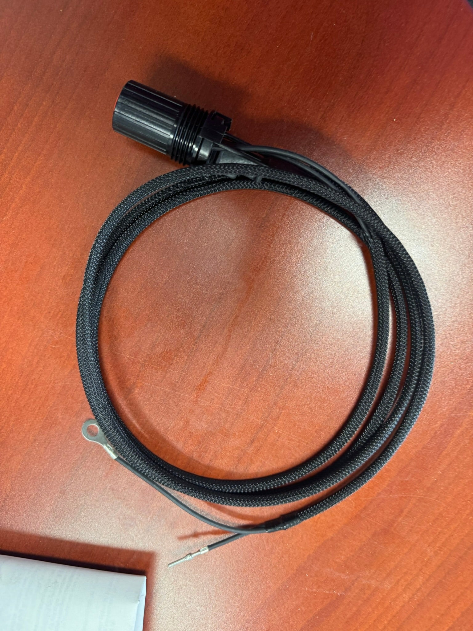 STOP SWITCH KIT 583975