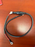 FUSE HOLDER AND LEAD 983322