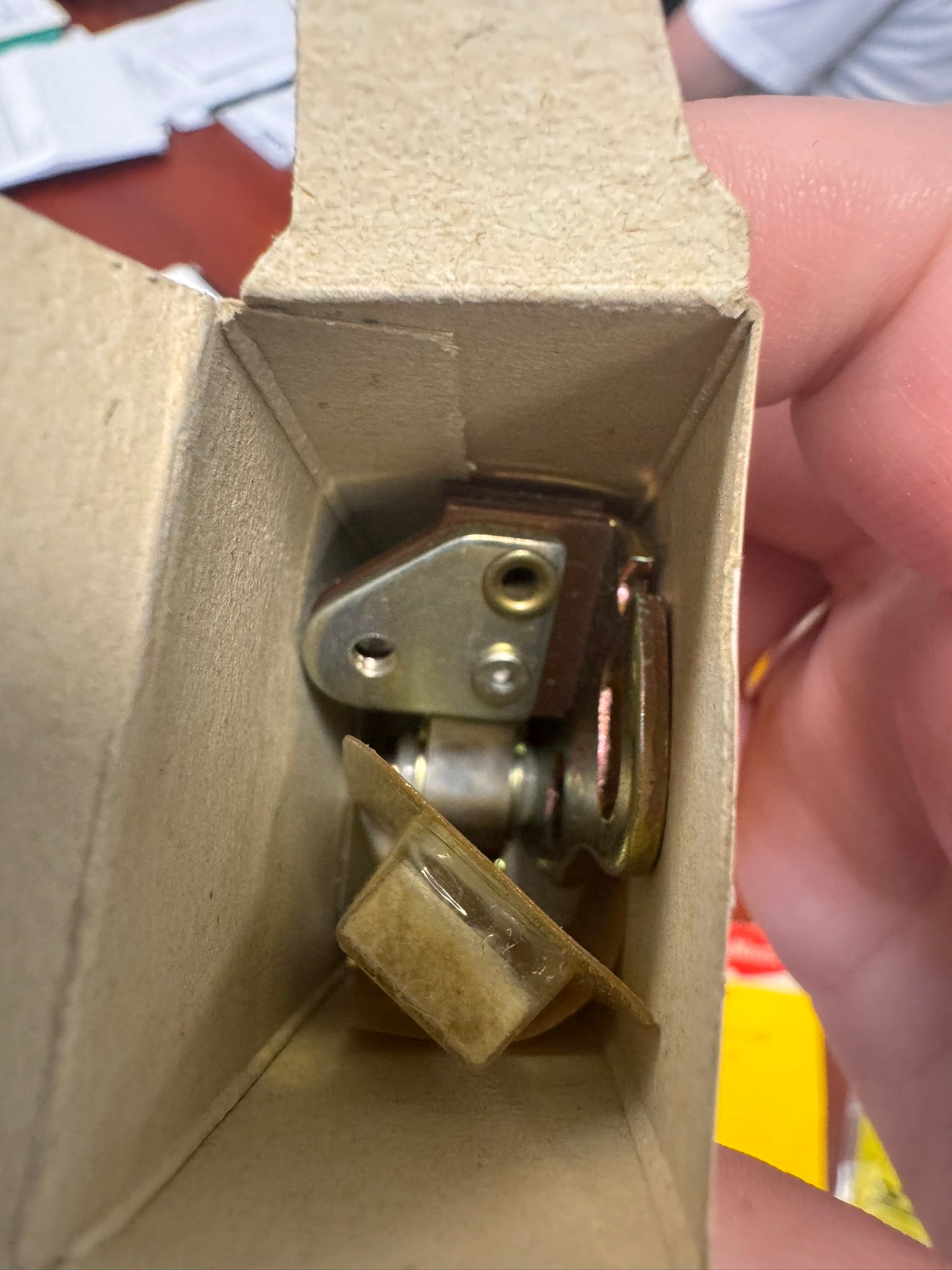 BREAK POINT ASSY 581207