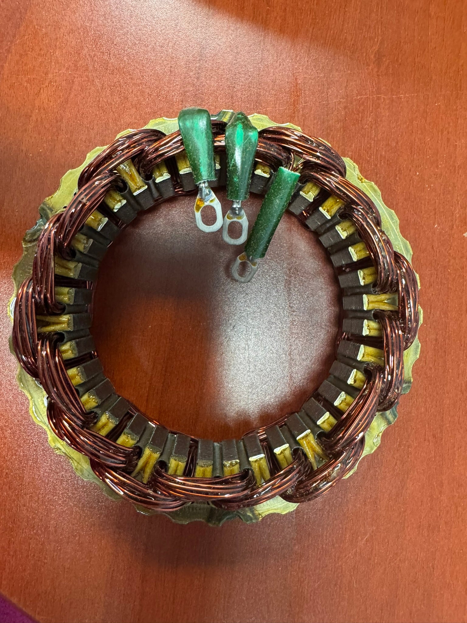 STATOR ASSY 985028