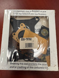 CARBURATOR KIT 986782