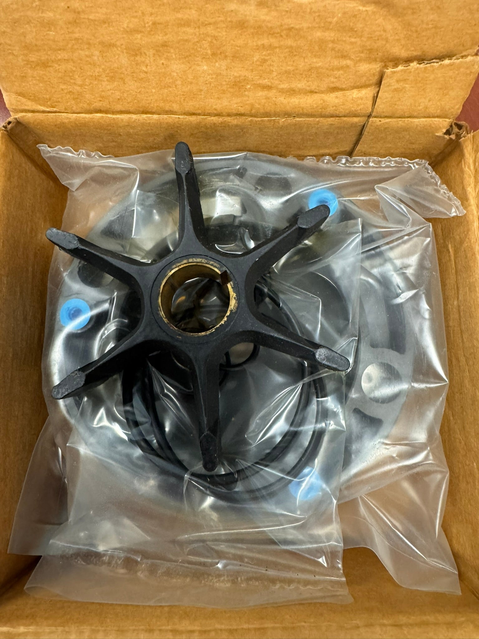 WATER PUMP KIT 983218