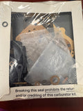 CARBURETOR KIT 985052