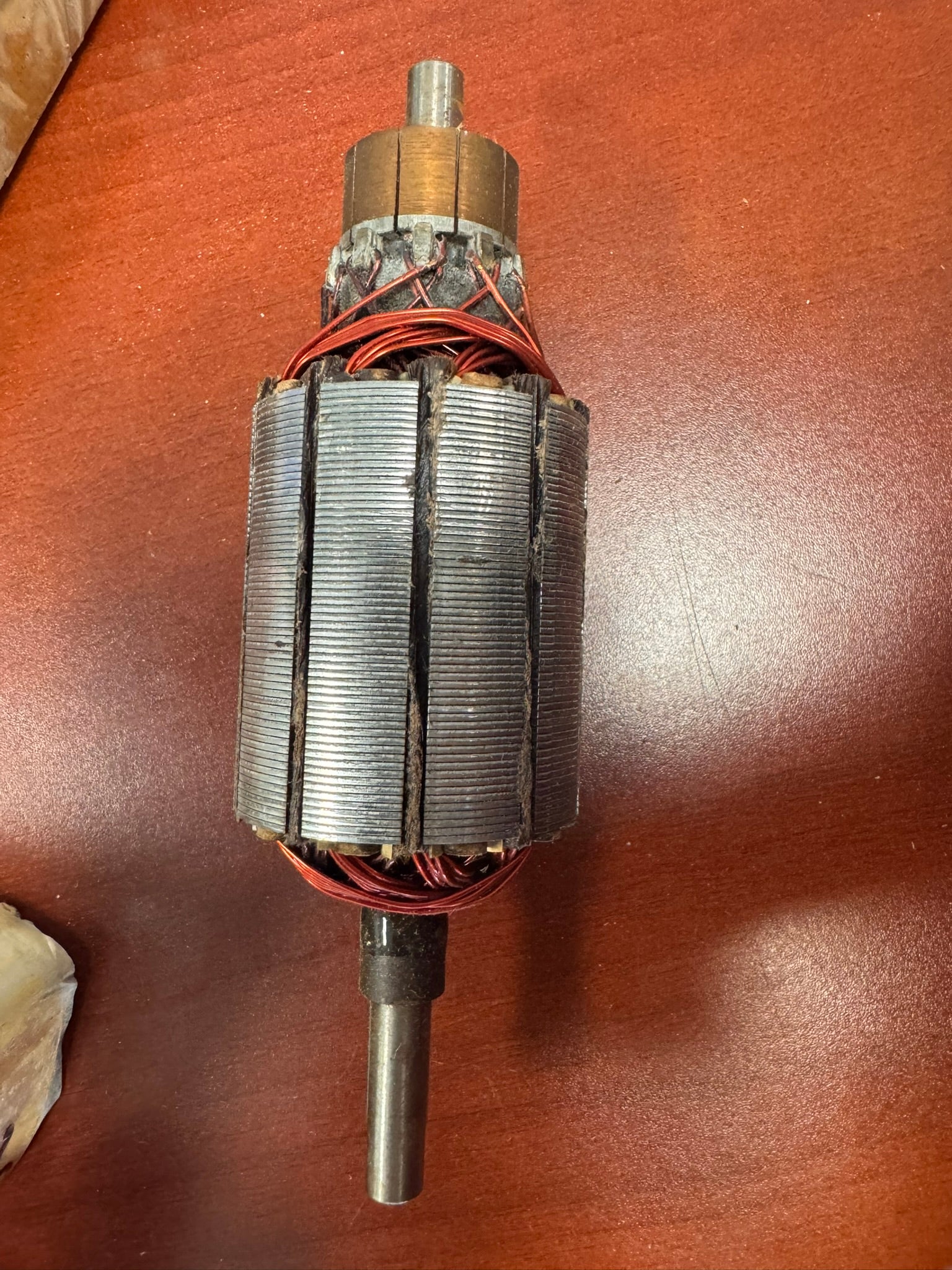 ARMATURE 982314