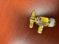 PETCOCK ASSY 986040