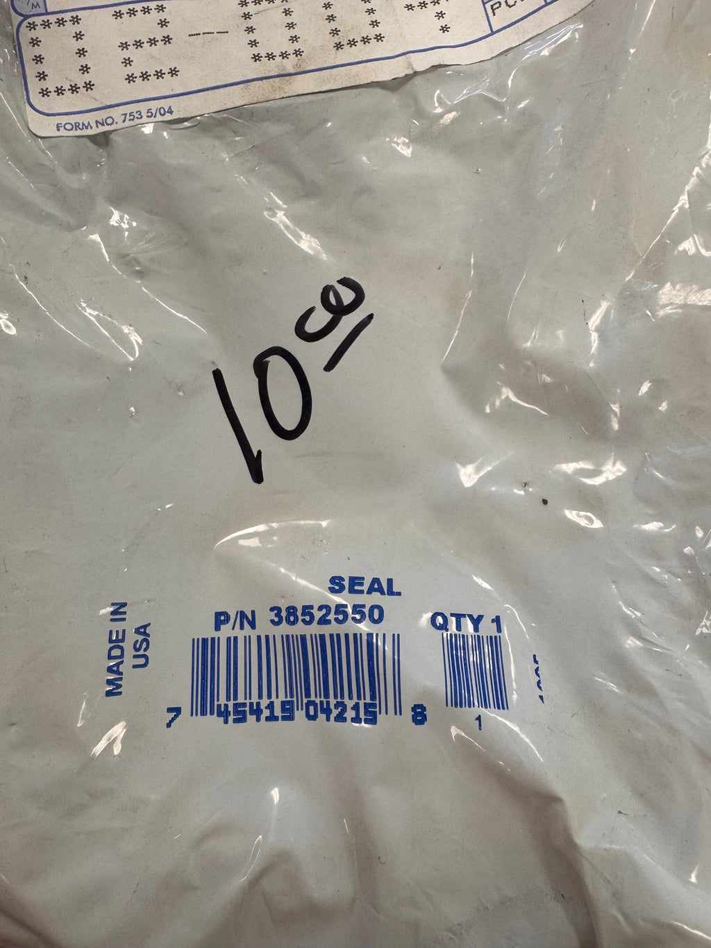 SEAL 3852550