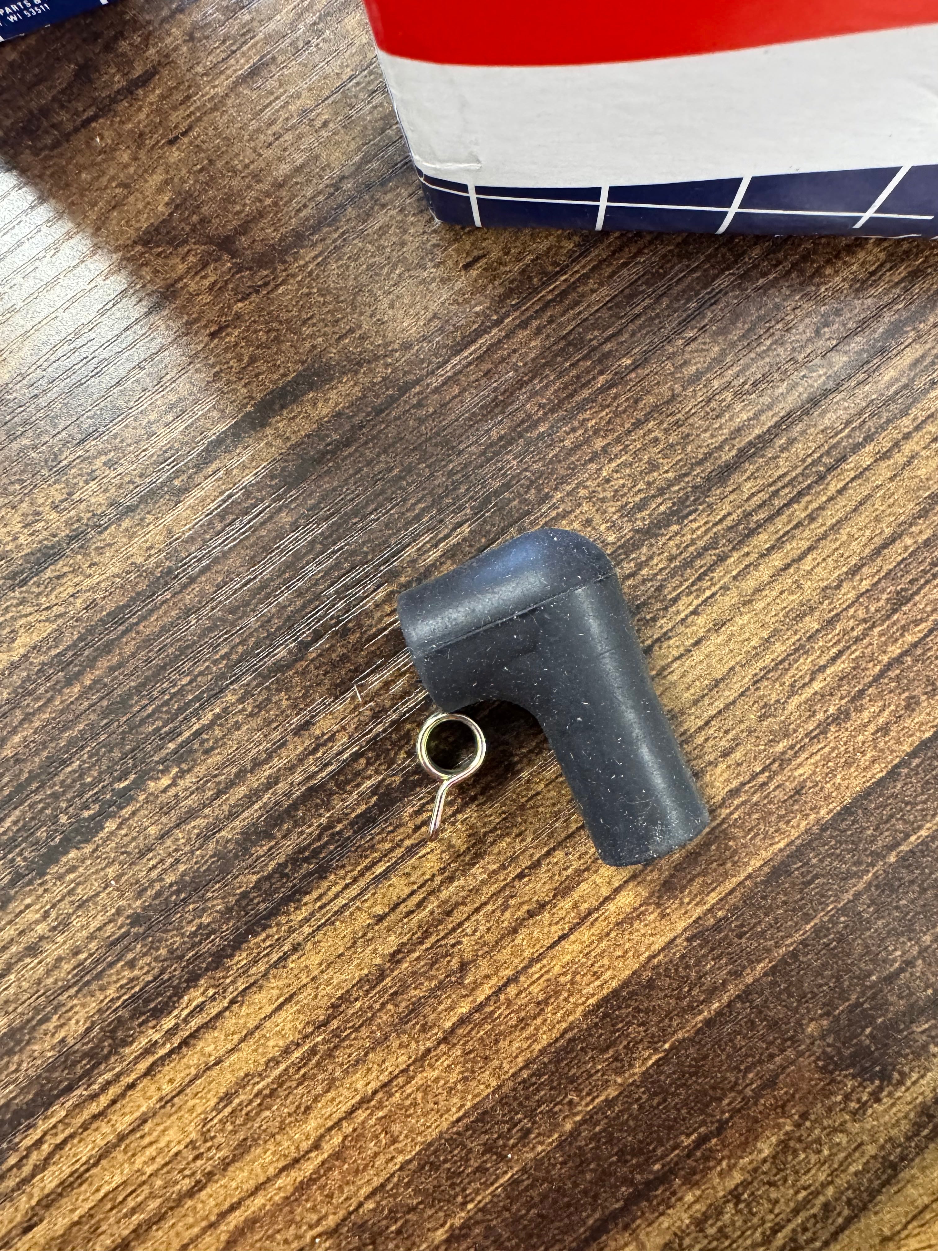 Spark Plug Boot 580339