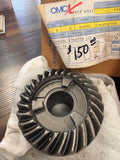 REVERSE GEAR 345992